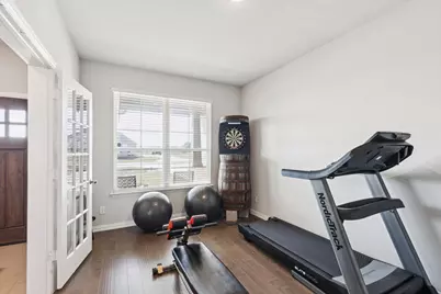 118 Mossy Creek Trail, Rhome, TX 76078 - Photo 6