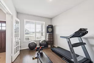 118 Mossy Creek Trail, Rhome, TX 76078 - Photo 6