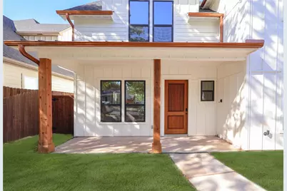 2900 8th Avenue, Fort Worth, TX 76110 - Photo 2