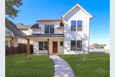 2900 8th Avenue, Fort Worth, TX 76110 - Photo 1