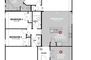 2691 Costa Mesa Dr, Little Elm, TX 75068 - Photo 18