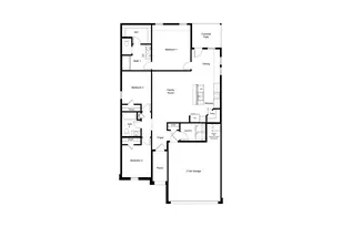 10649 Diamond Mine Dr, Fort Worth, TX 76036 - Photo 2