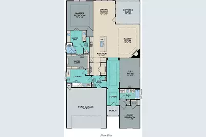 2504 Ventura Boulevard, Mansfield, TX 76063 - Photo 10