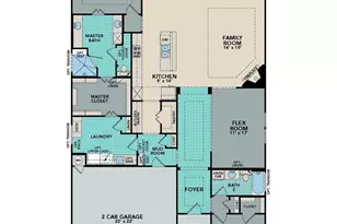 2504 Ventura Blvd, Mansfield, TX 76063 - Photo 10