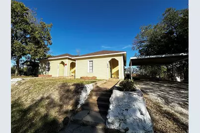 3216 Ellis Avenue, Fort Worth, TX 76106 - Photo 1