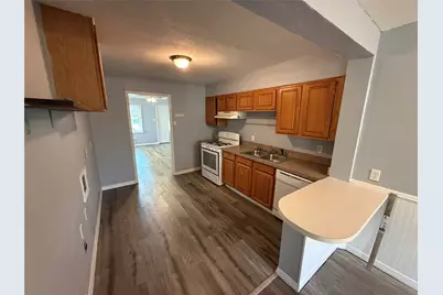 4328 Lubbock Avenue, Fort Worth, TX 76115 - Photo 4