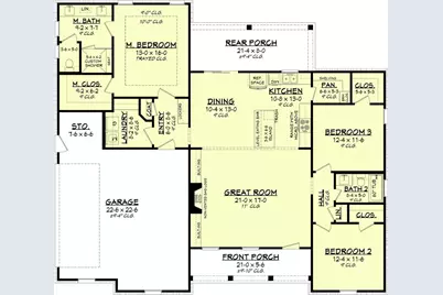 1009 Sabrina Court, Weatherford, TX 76085 - Photo 4