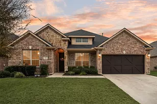 1313 Benavites Dr, Little Elm, TX 75068 - Photo 2