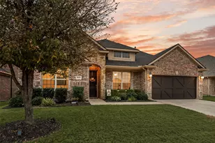 1313 Benavites Dr, Little Elm, TX 75068 - Photo 1