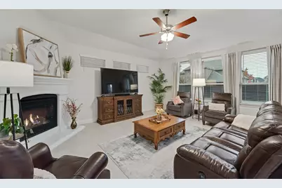 1313 Benavites Drive, Little Elm, TX 75068 - Photo 8