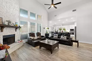 2020 Dundalk Ln, Forney, TX 75126 - Photo 8