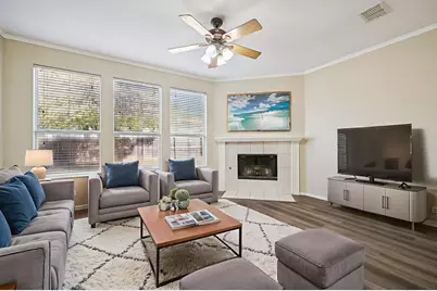 2717 Clark Drive, Corinth, TX 76210 - Photo 1