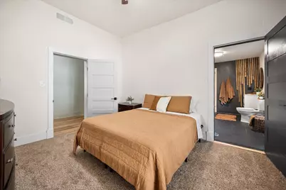 216 W Willingham Street, Cleburne, TX 76033 - Photo 26