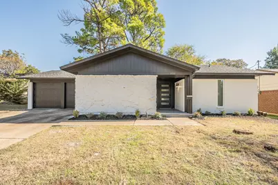 1006 N Ector Drive, Euless, TX 76039 - Photo 4