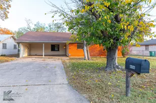 606 Bryant Rd, Clyde, TX 79510 - Photo 6