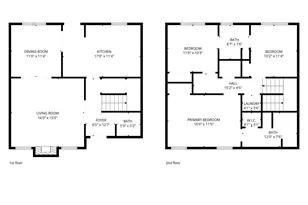 14351 Haymeadow Dr, Dallas, TX 75254 - Photo 6