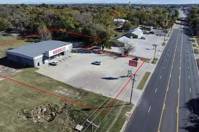 522 W Corsicana Street, Athens, TX 75751 - Photo 6