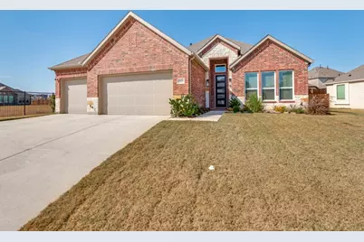 1855 Overcup Court, Waxahachie, TX 75165 - Photo 2