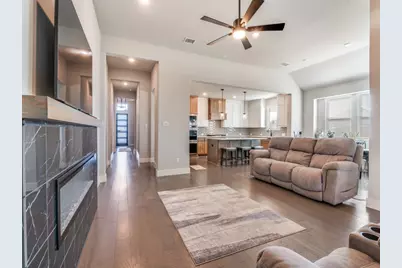 1855 Overcup Court, Waxahachie, TX 75165 - Photo 6