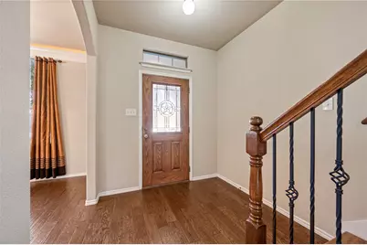 4012 Cloud Cover Road, Fort Worth, TX 76262 - Photo 6