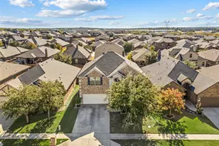 4012 Cloud Cover Rd, Fort Worth, TX 76262 - Photo 2