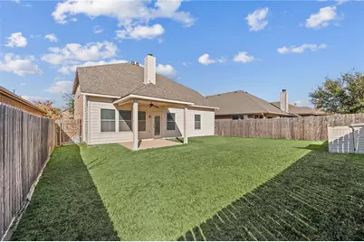 4012 Cloud Cover Road, Fort Worth, TX 76262 - Photo 32