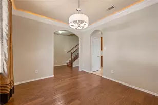 4012 Cloud Cover Rd, Fort Worth, TX 76262 - Photo 8