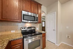 4012 Cloud Cover Rd, Fort Worth, TX 76262 - Photo 16