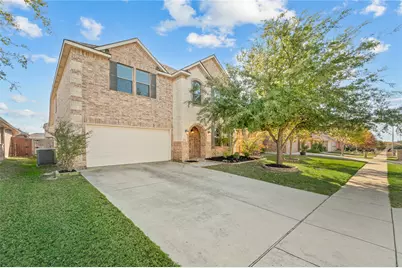 4012 Cloud Cover Road, Fort Worth, TX 76262 - Photo 4