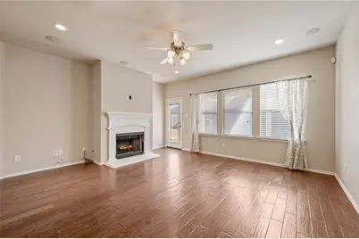 4012 Cloud Cover Road, Fort Worth, TX 76262 - Photo 10