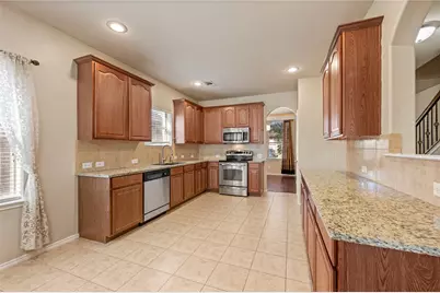 4012 Cloud Cover Road, Fort Worth, TX 76262 - Photo 14