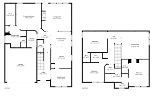 4012 Cloud Cover Rd, Fort Worth, TX 76262 - Photo 36