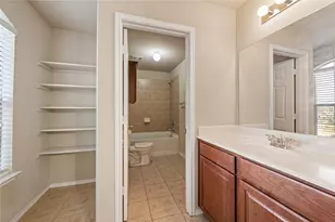 4012 Cloud Cover Rd, Fort Worth, TX 76262 - Photo 26