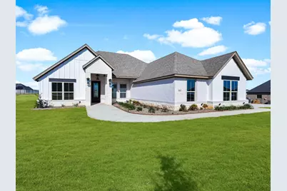 1061 Uplift Drive, Weatherford, TX 76087 - Photo 2