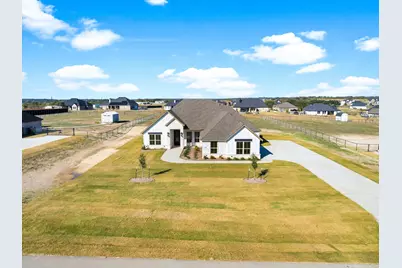 1061 Uplift Drive, Weatherford, TX 76087 - Photo 30