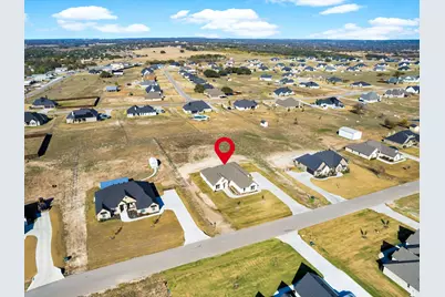 1061 Uplift Drive, Weatherford, TX 76087 - Photo 34