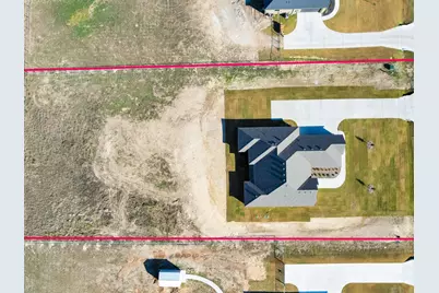 1061 Uplift Drive, Weatherford, TX 76087 - Photo 40