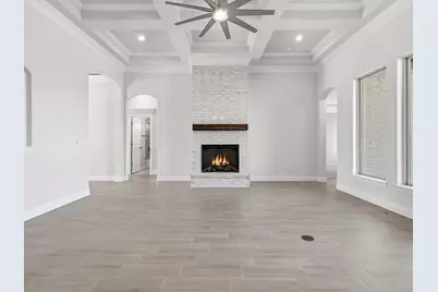 1061 Uplift Drive, Weatherford, TX 76087 - Photo 10