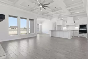 1061 Uplift Dr, Weatherford, TX 76087 - Photo 8