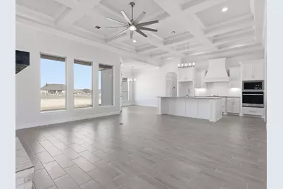 1061 Uplift Drive, Weatherford, TX 76087 - Photo 10