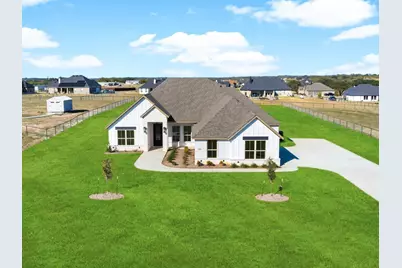 1061 Uplift Drive, Weatherford, TX 76087 - Photo 1