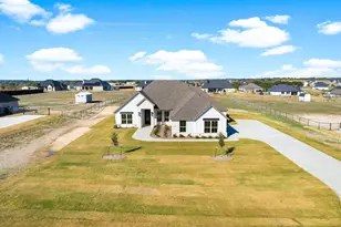 1061 Uplift Dr, Weatherford, TX 76087 - Photo 34