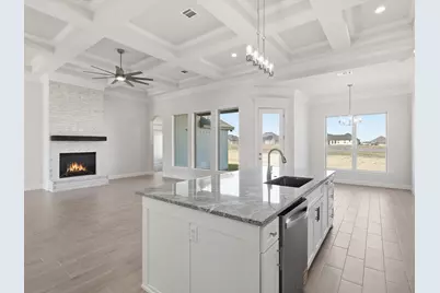 1061 Uplift Drive, Weatherford, TX 76087 - Photo 16