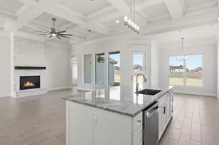 1061 Uplift Dr, Weatherford, TX 76087 - Photo 16