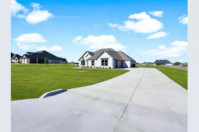 1061 Uplift Drive, Weatherford, TX 76087 - Photo 2