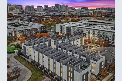 1771 McCoy Street #305, Dallas, TX 75204 - Photo 26