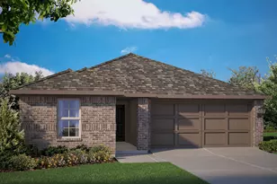 10645 Diamond Mine Dr, Fort Worth, TX 76036 - Photo 1
