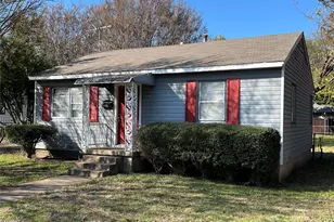 1319 Hansboro Ave, Dallas, TX 75224 - Photo 2