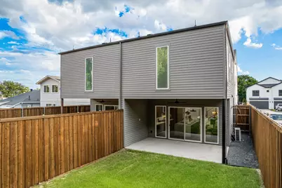 1014 Grandview Avenue, Dallas, TX 75223 - Photo 30