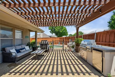 3305 Felicia Court, McKinney, TX 75070 - Photo 2